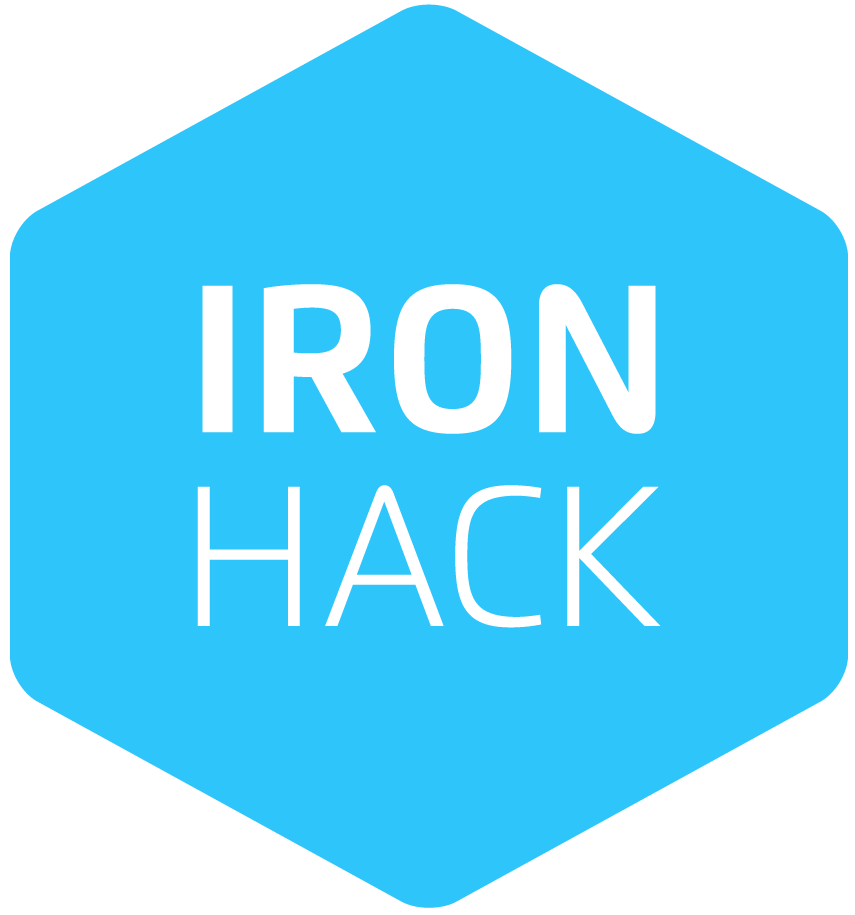 IronHack