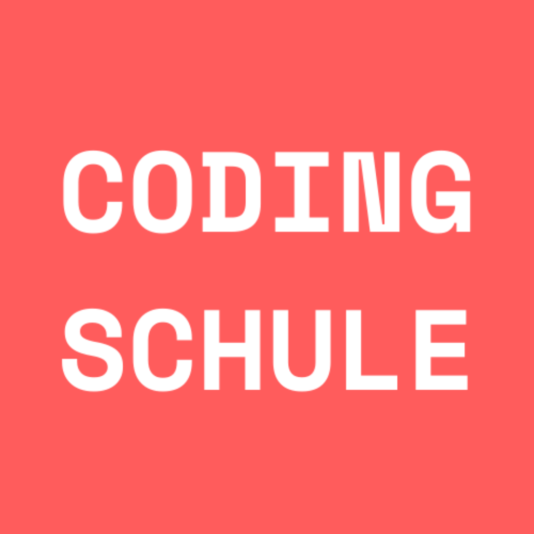 Coding Schule